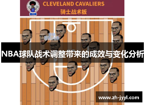 NBA球队战术调整带来的成效与变化分析