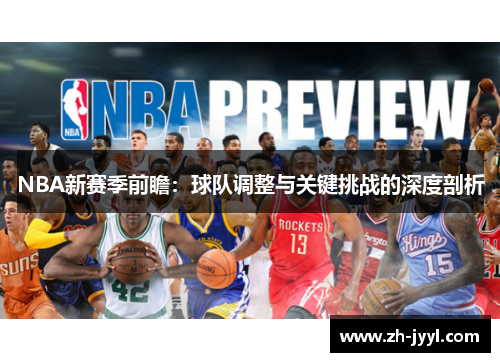 NBA新赛季前瞻：球队调整与关键挑战的深度剖析